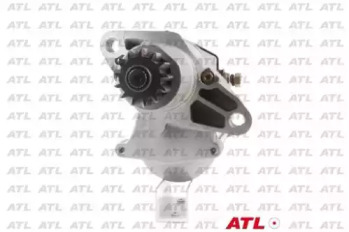 Стартер ATL Autotechnik A 77 220